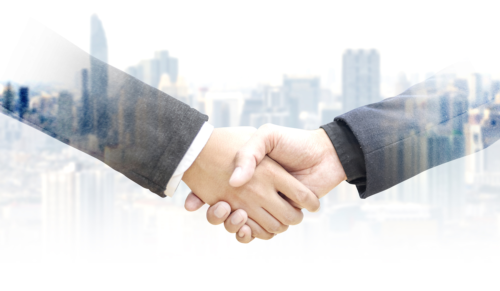 招聘合同发薪全流程管理