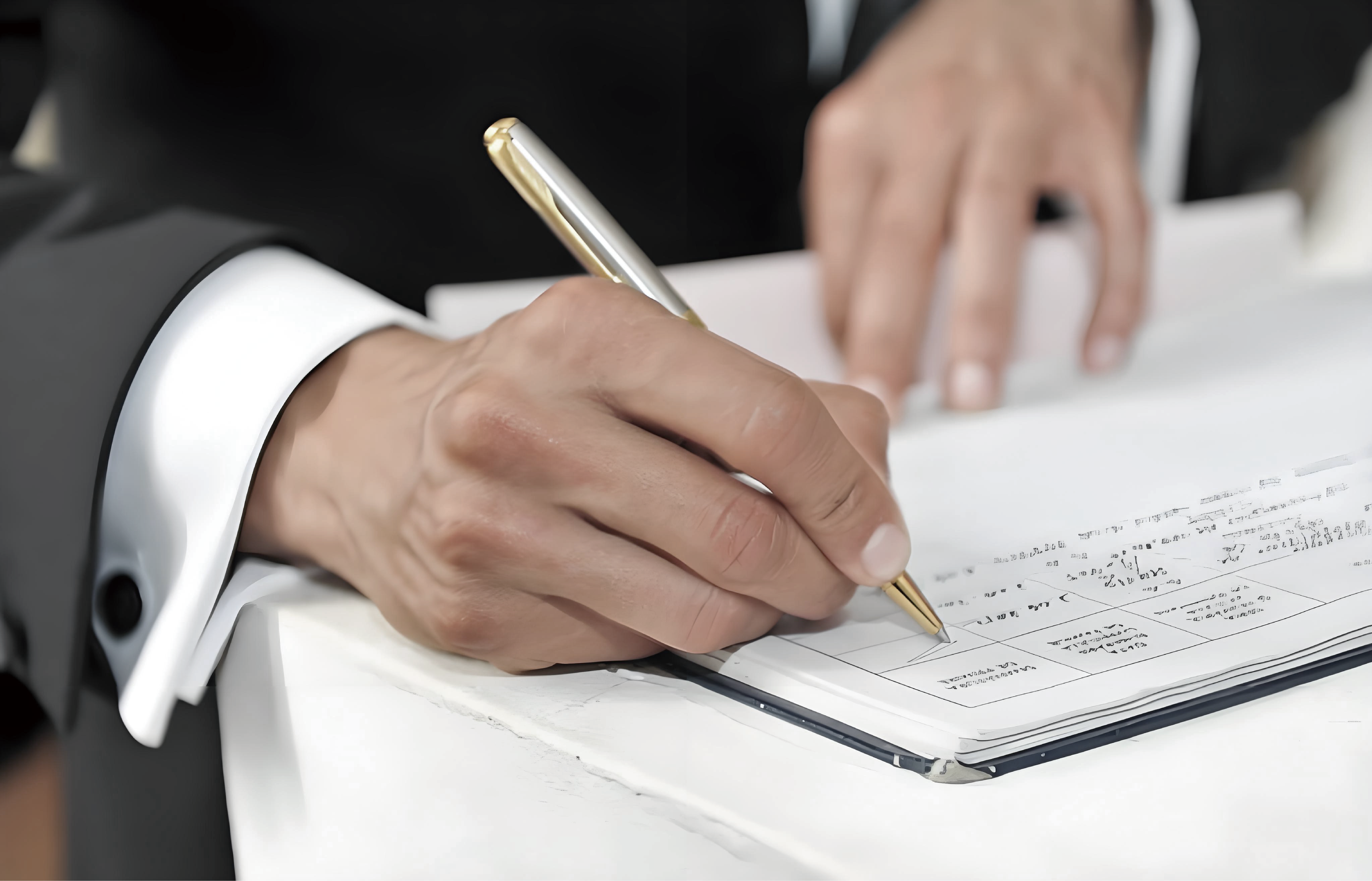 解决资金缺口收获大客户